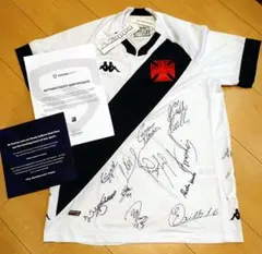 ヴァスコ・ダ・ガマ　２００6　 ホーム 　激レア 2025年最新】バスコ・ダ・ガマの人気アイテム - メルカリ