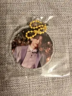 POWER OF WISH ガチャ NAOTO オーナメント