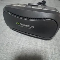 VR SHINECON バーチャルリアリティグラス