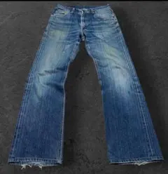 archive Lee102 flare denim W30L34 y2kのサムネイル