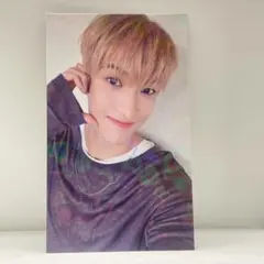 DxS ドギョム Serenade タワレコ ラキドロ トレカ