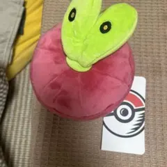 ポケモン 海外限定 カジッチュ ぬいぐるみ マスコット 果然一派 - メルカリ