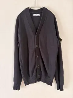 STONE ISLAND コットンカーディガンのサムネイル