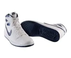 NIKE Air Jordan 1 High '85 ミニチュア ネイビー