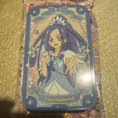 2026年最新】ドキドキ!プリキュア 菱川六花キュア ダイヤモンドの人気