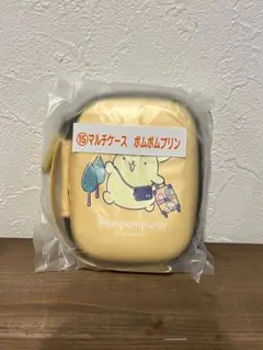 サンリオ当たりくじ マルチケース