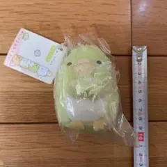 すみっコぐらし　ペンギン　人形　マスコット　新品未使用