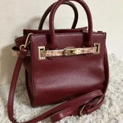 【超美品】✨ジュリエッタヴェローナ✨2wayバック