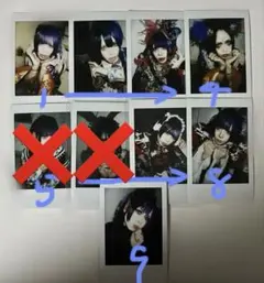 2026年最新】0.1gの誤算 緑川の人気アイテム - メルカリ