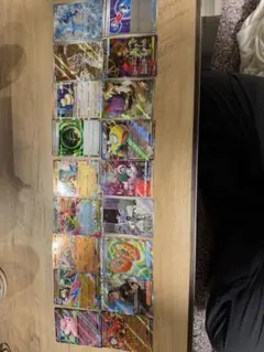 ポケモンカードゲーム 18枚セット