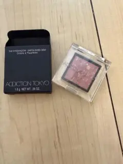 ADDICTION THE EYESHADOW UNPOLISHED GEMのサムネイル