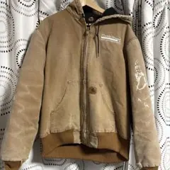 90s Carhartt アクティブジャケット