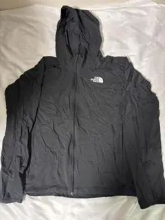 ノースフェイス　スワローテイルフーディ NP71520 黒 サイズM