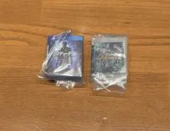 ゲームパッケージミニチュアチャーム