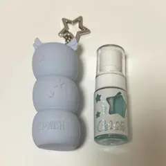 NCTWISH グッズ フレグランス シオン - メルカリ