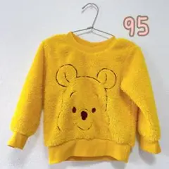 ✨️美品✨️ くまのプーさん 95 値下げ中✨️