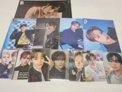 STRAYKIDS リノ まとめ売り