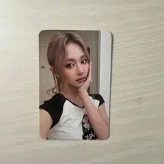 TWICE Strategy ツウィ トレカ