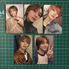 straykids アイエン target 特典 スキズ トレカ | Mercari