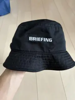 BRIEFING ハット 新品未使用 ブリーフィング(BRIEFING) メンズ帽子・キャップ | 通販・人気