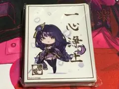 2025年最新】雷電将軍 スリーブの人気アイテム - メルカリ