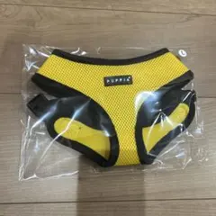 PUPPIA ソフトハーネス イエロー Lサイズのサムネイル