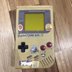 Nintendo Game Boy 本体 ジャンク品