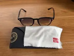 「kou様専用」Ray-Ban グラデーションレンズ サングラス