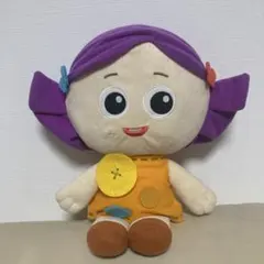 2025年最新】トイストーリー ドーリー ぬいぐるみの人気アイテム