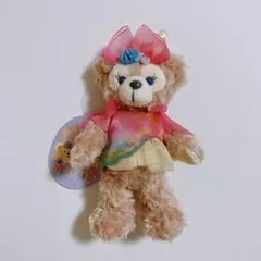 シェリーメイ ぬいぐるみバッジ ファッショナブルイースター2017