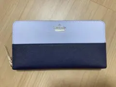 ケイトスペード 長財布