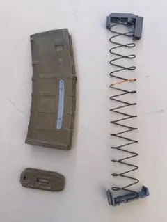 2025年最新】Magpul PMAG 30の人気アイテム - メルカリ