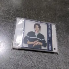 ENHYPEN アクリルキーチェーン ヒスン