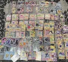 アイカツカード大量セット 約280枚以上 プレミアム入り！！学生証付き