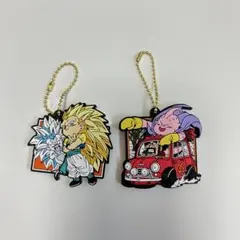 【最終値下げ】ドラゴンボール　キーホルダー