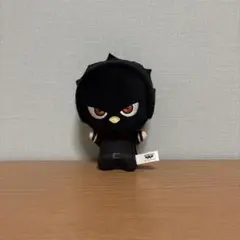 僕のヒーローアカデミア 常闇踏陰 ちびぐるみ vol.10