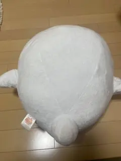 テレサぬいぐるみ