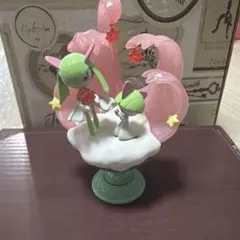 ポケットモンスター STARRIUM SERIES 夢見る月夜の星散歩 キルリアのサムネイル