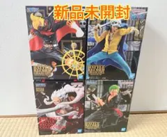 応募者全員サービス ワールドコレクタブルフィギュア 魔男のイチ イチ