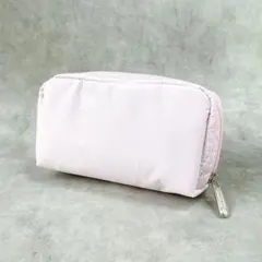 レスポ　神崎恵　ハミングリップスキルトコスメティック　コスメポーチ　ホワイト　白 2025年最新】レスポートサック神崎恵の人気アイテム - メルカリ