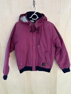 デサント　ポップジャック　ダウンジャケット　アウター