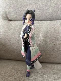 胡蝶しのぶ　鬼滅の刃　フィギュア