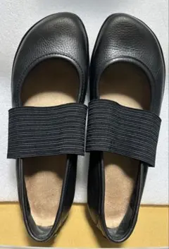 CAMPER RIGHT NINA カンペール 35(22.5cm)黒のサムネイル