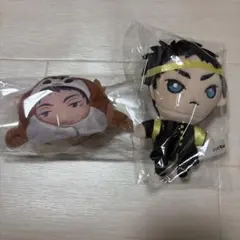 ハイキュー！！ 赤葦京治 応援団 ぬいぐるみ あにずきん anime アニメ