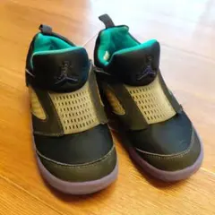 Nike Jordan キッズ18cm スニーカー