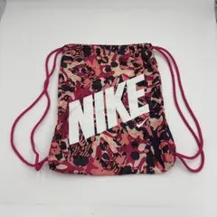 90s 00s NIKE ナップサック ジムサック 巾着 - メルカリ