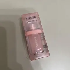 AMUSE リッププランパー　アミューズ