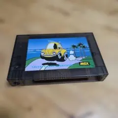 TAITO タイトー チョロQ MSX ソフト ゲーム ソフト - メルカリ
