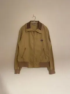 adidas 70〜80s vintage トラックジャケット