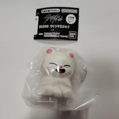 Stray Kids SKZOO ライトマスコット ヒョンジン　ガチャ